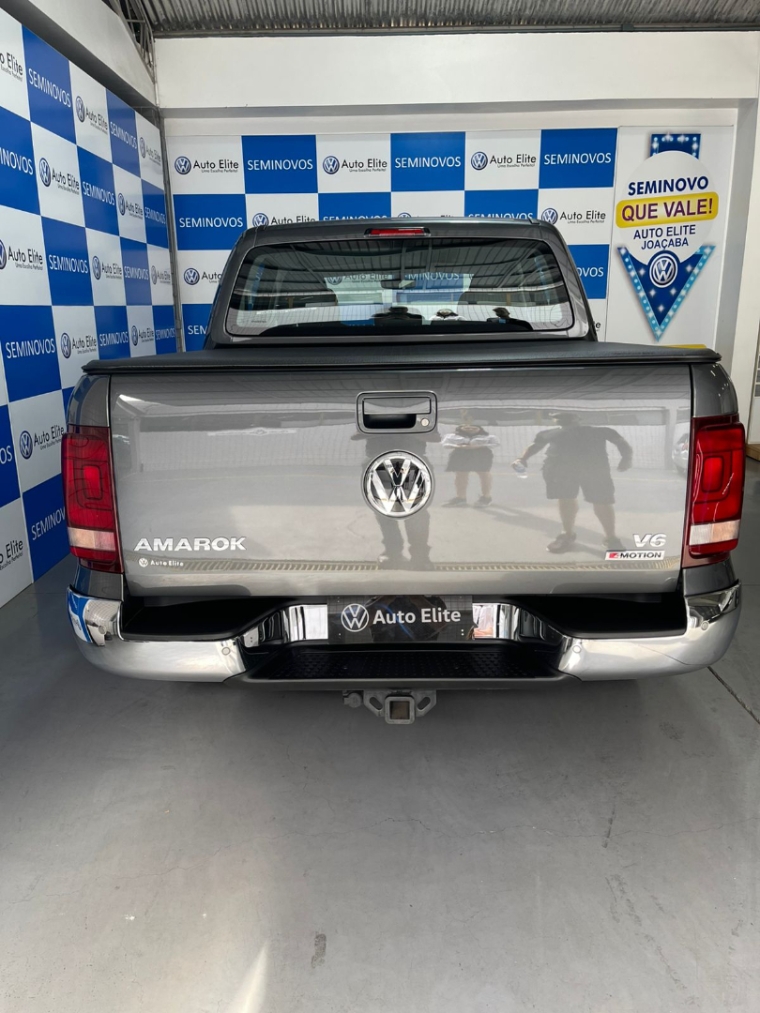 volkswagen amarok 3.0 v6 tdi diesel highline cd 4motion automatico 4p 2023