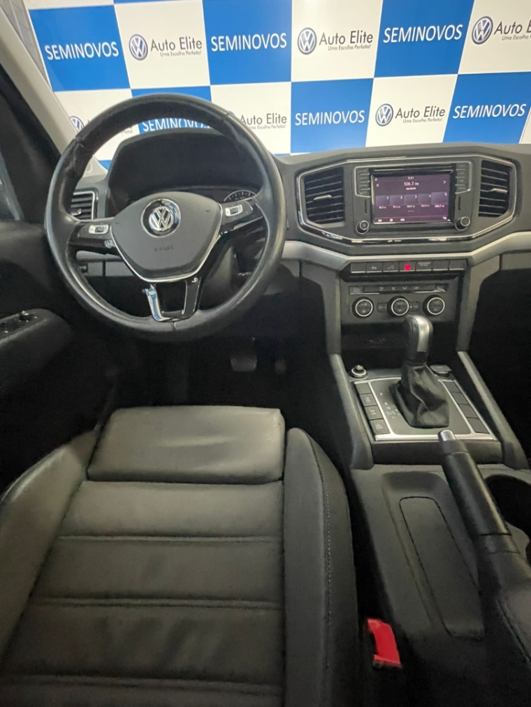 volkswagen amarok 3.0 v6 tdi diesel highline cd 4motion automatico 4p 2023