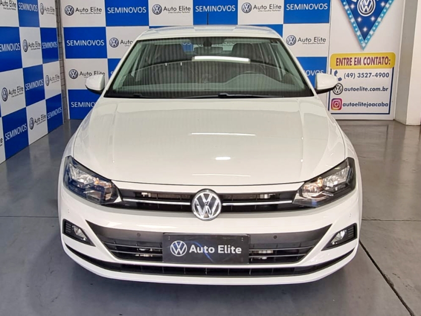 volkswagen virtus 1.0 200 tsi comfortline automatico flex 4p 2021