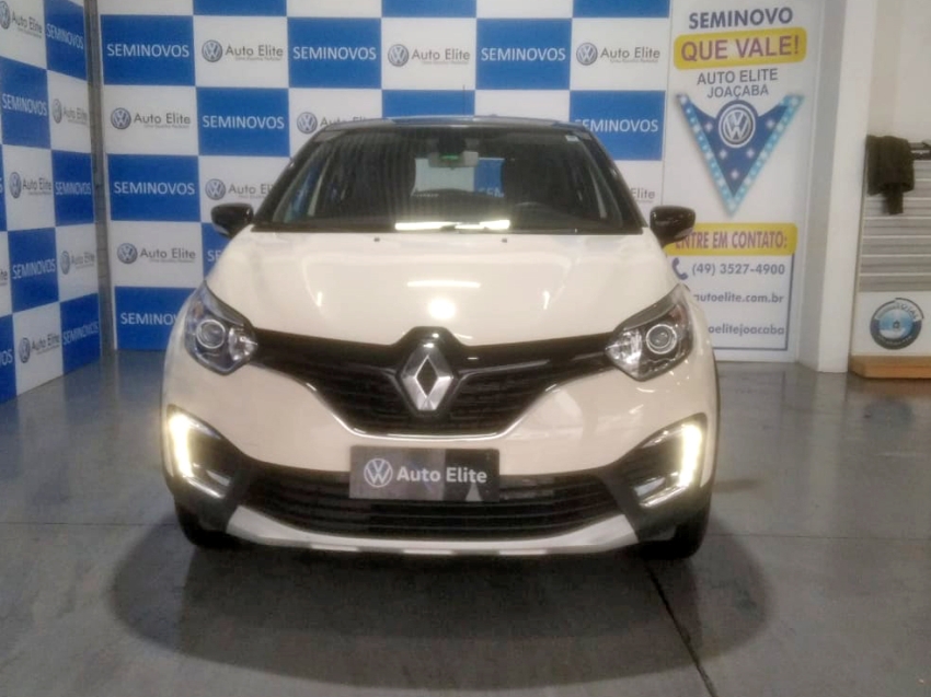 renault captur 1.6 16v sce flex intense x-tronic 4p automatico 2019 renault captur 1.6 16v sce flex intense x-tronic 4p automatico 2019