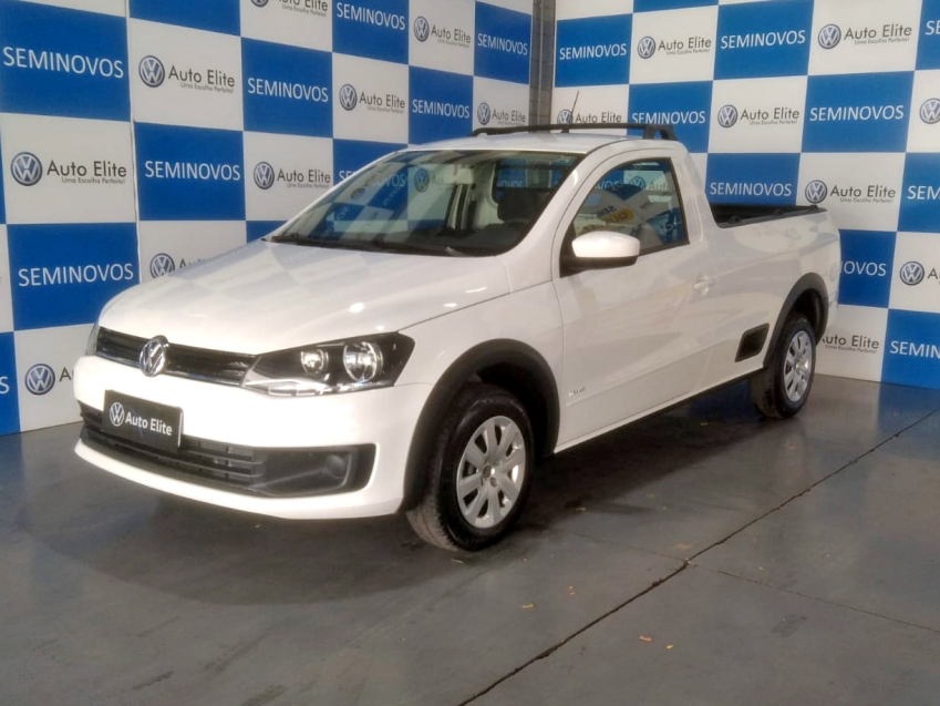 volkswagen saveiro 1.6 mi cs 8v flex 2p manual g.vi 2014