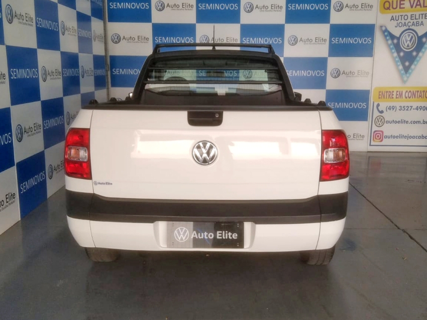 volkswagen saveiro 1.6 mi cs 8v flex 2p manual g.vi 2014