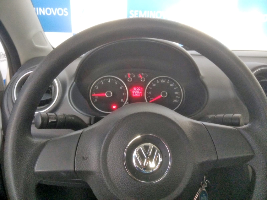 volkswagen saveiro 1.6 mi cs 8v flex 2p manual g.vi 2014