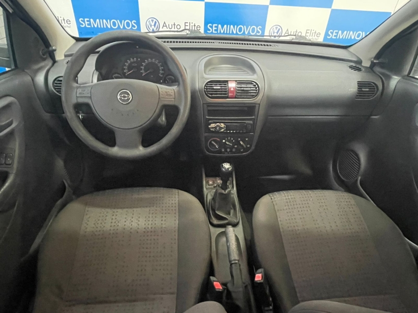 chevrolet corsa 1.4 mpfi maxx 8v flex 4p manual 201212 chevrolet corsa 1.4 mpfi maxx 8v flex 4p manual 201212