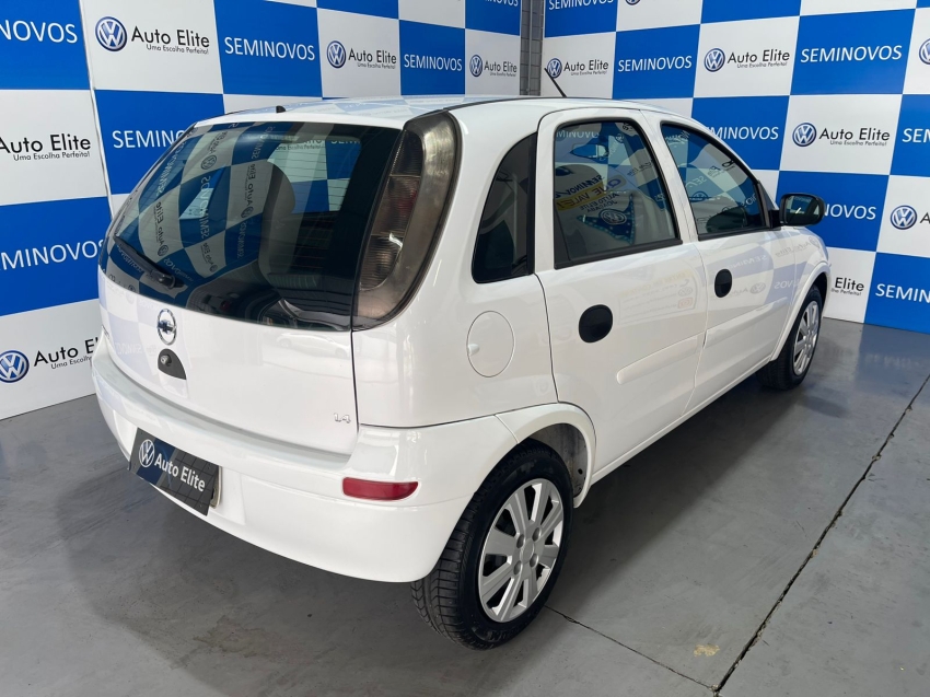 chevrolet corsa 1.4 mpfi maxx 8v flex 4p manual 20126 chevrolet corsa 1.4 mpfi maxx 8v flex 4p manual 20126