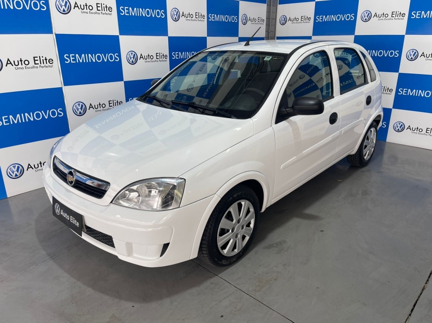 chevrolet corsa 1.4 mpfi maxx 8v flex 4p manual 20124 chevrolet corsa 1.4 mpfi maxx 8v flex 4p manual 20124