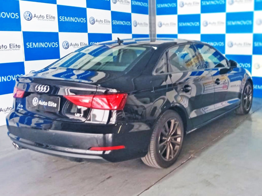 audi a3 1.8 tfsi sedan 16v 180cv gasolina 4p automatico flex 20153 audi a3 1.8 tfsi sedan 16v 180cv gasolina 4p automatico flex 20153