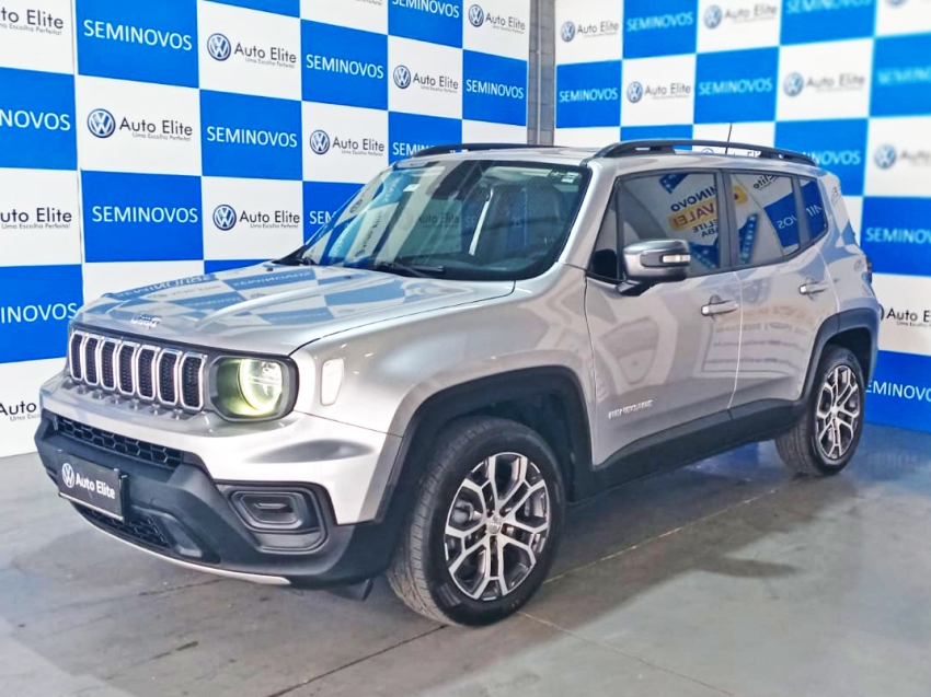 jeep renegade 1.3 t270 turbo flex at6 4p automatico 20231 jeep renegade 1.3 t270 turbo flex at6 4p automatico 20231