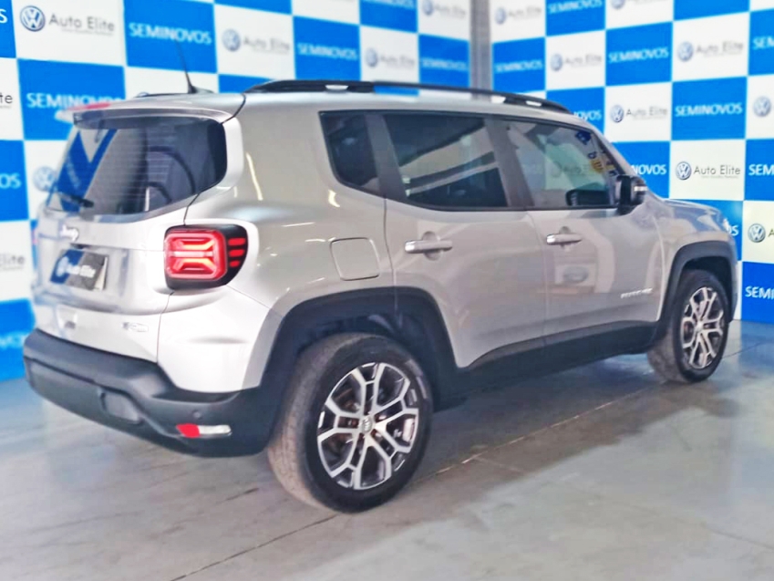 jeep renegade 1.3 t270 turbo flex at6 4p automatico 20233 jeep renegade 1.3 t270 turbo flex at6 4p automatico 20233