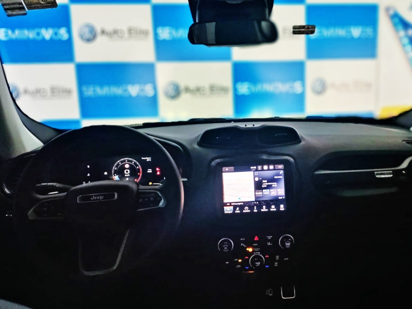 jeep renegade 1.3 t270 turbo flex at6 4p automatico 20236 jeep renegade 1.3 t270 turbo flex at6 4p automatico 20236