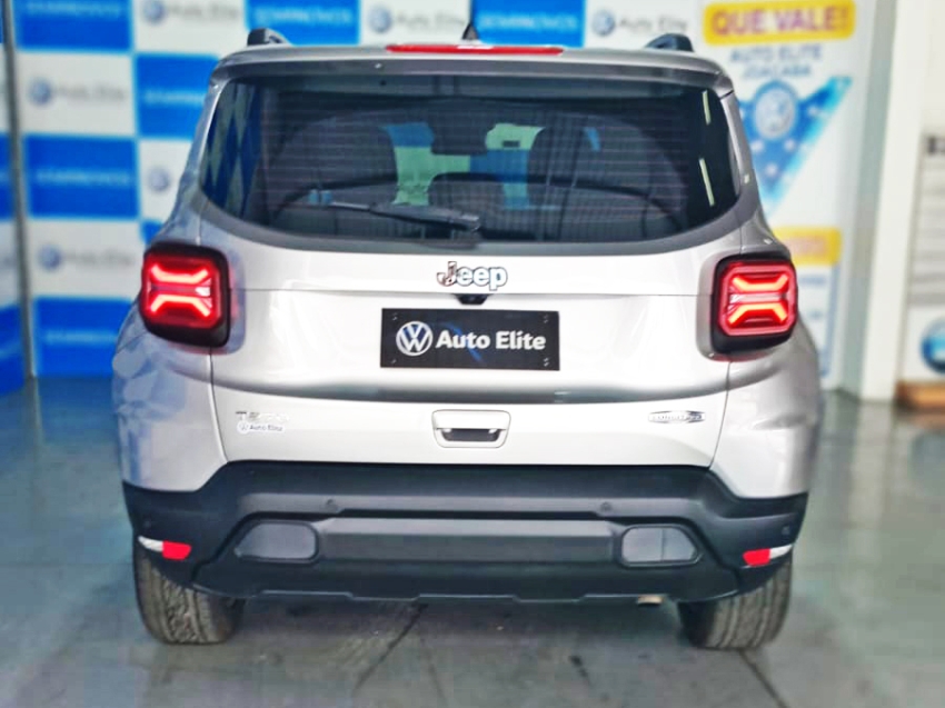 jeep renegade 1.3 t270 turbo flex at6 4p automatico 20232 jeep renegade 1.3 t270 turbo flex at6 4p automatico 20232