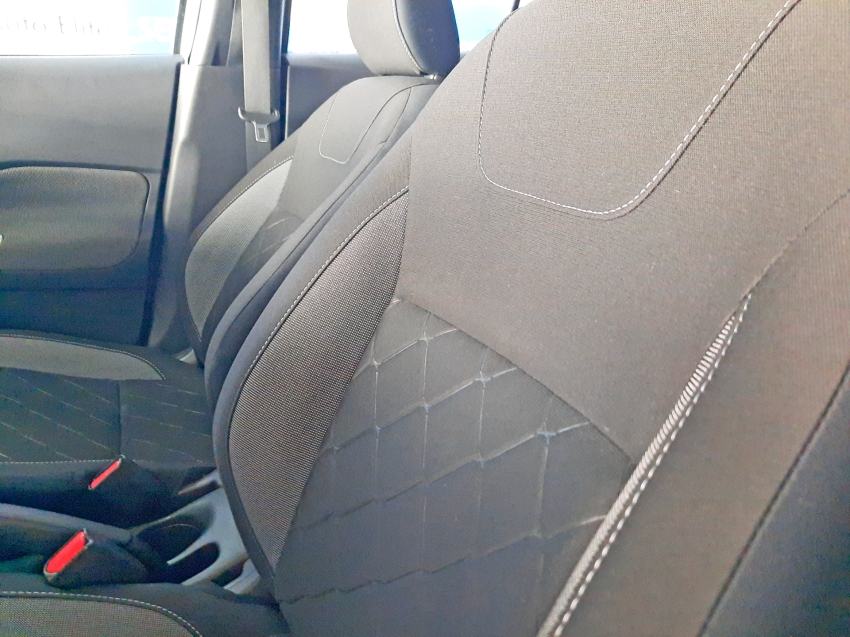 nissan kicks 1.6 16v flexstart sv 4p xtronic flex automatico 201817