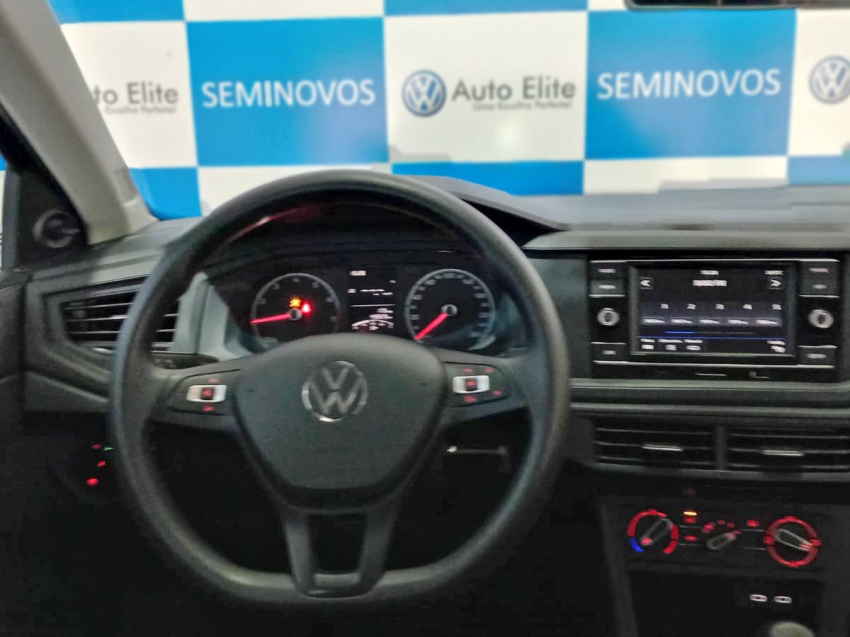 volkswagen polo 1.0 mpi manual flex 4p 20234