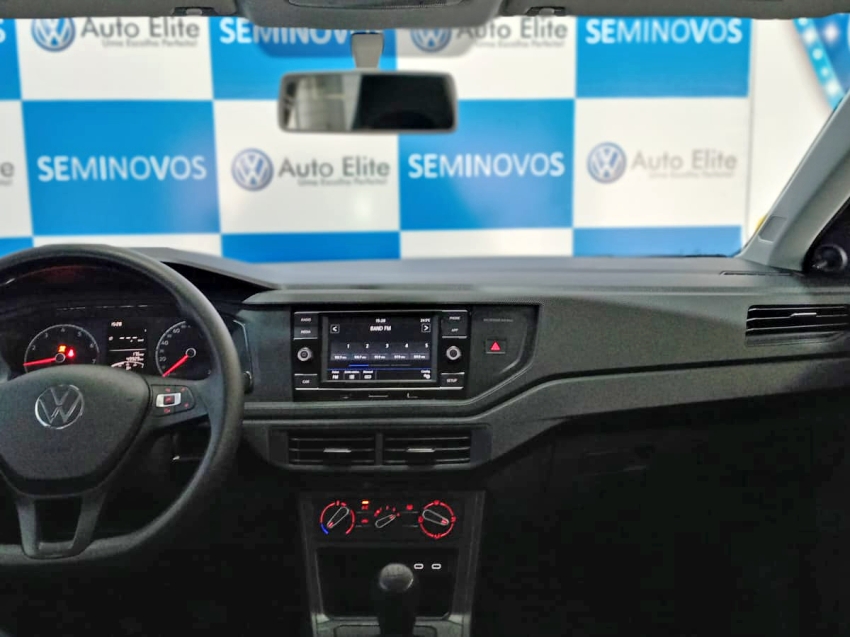 volkswagen polo 1.0 mpi manual flex 4p 20235