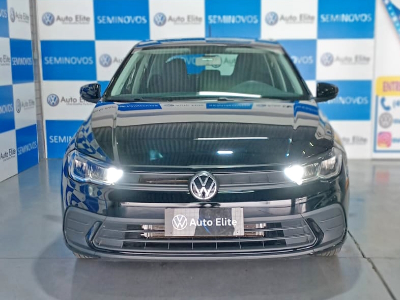 volkswagen polo 1.0 mpi manual flex 4p 2023