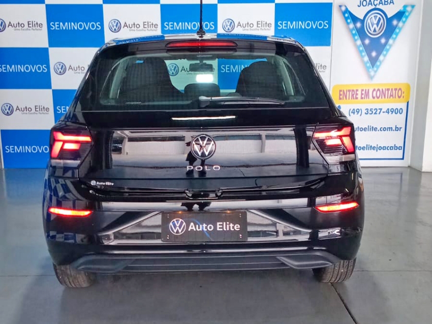 volkswagen polo 1.0 mpi manual flex 4p 20233