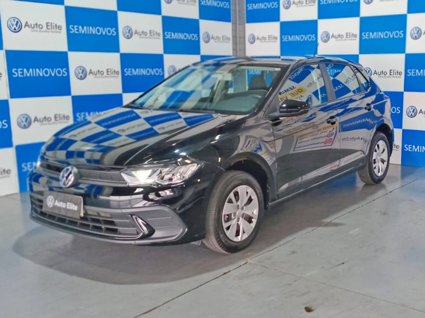 volkswagen polo 1.0 mpi manual flex 4p 20231