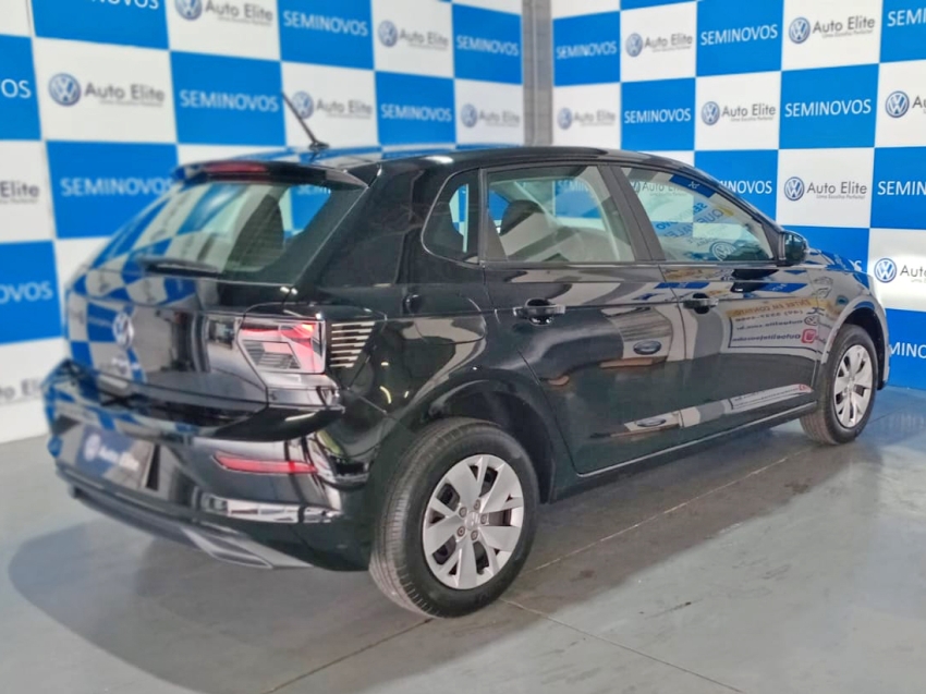 volkswagen polo 1.0 mpi manual flex 4p 20232