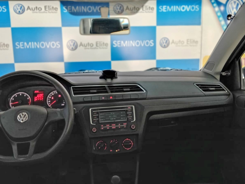 volkswagen voyage 1.0 12v mpi totalflex comfortline 4p manual flex 20185