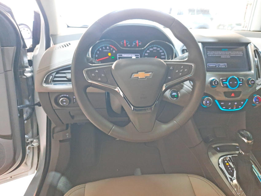 chevrolet cruze 1.4 turbo sport6 ltz 16v flex 4p automatico 201915
