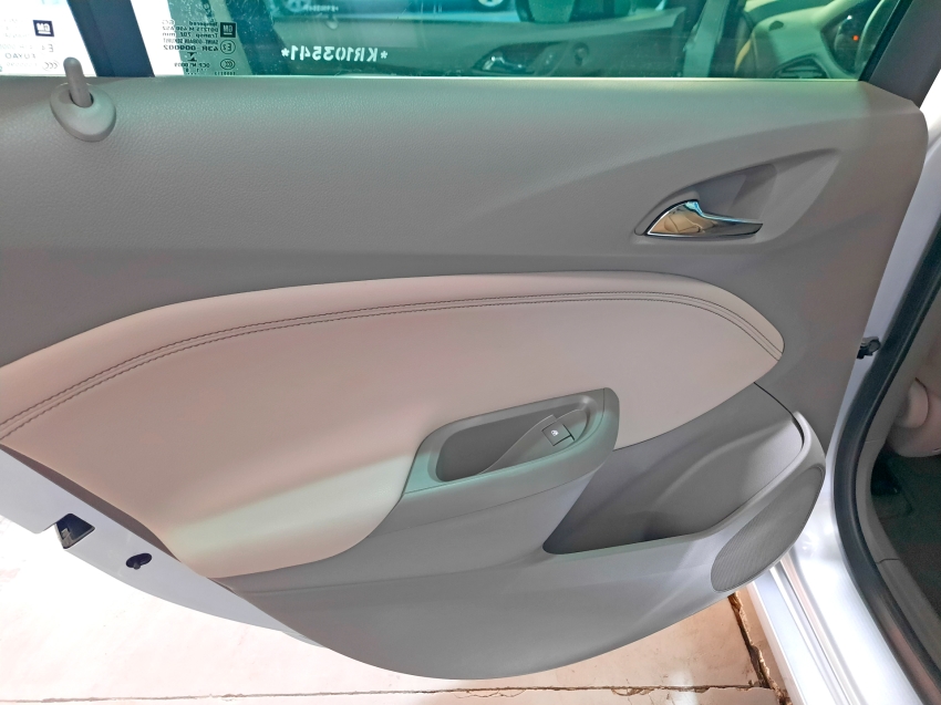 chevrolet cruze 1.4 turbo sport6 ltz 16v flex 4p automatico 20199