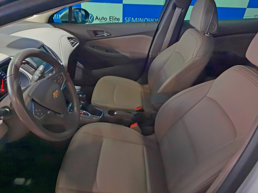 chevrolet cruze 1.4 turbo sport6 ltz 16v flex 4p automatico 201919