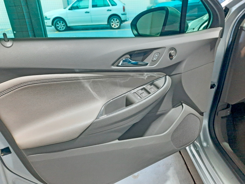 chevrolet cruze 1.4 turbo sport6 ltz 16v flex 4p automatico 201921