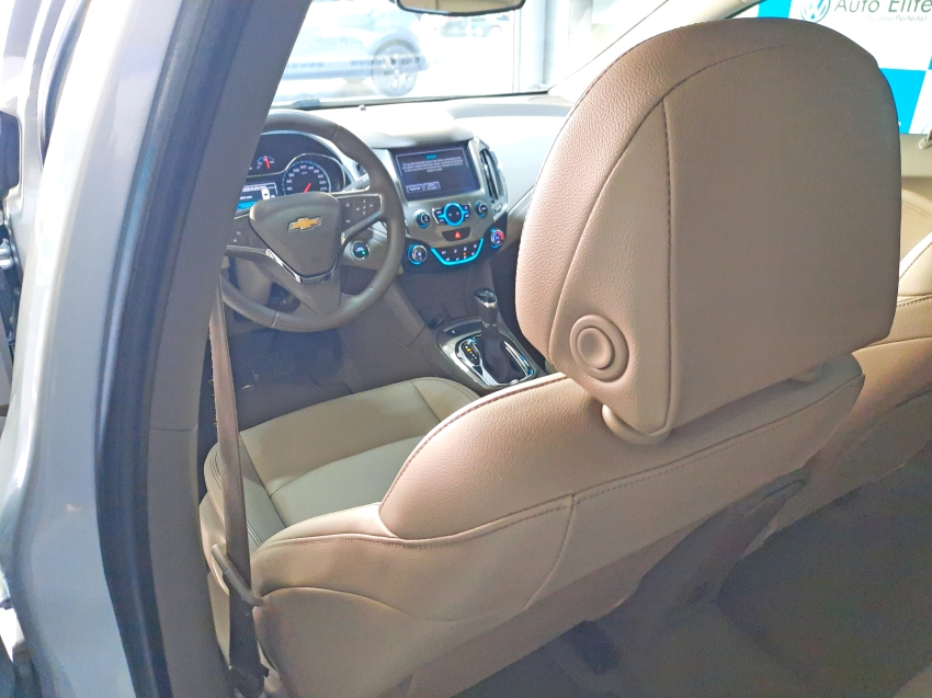 chevrolet cruze 1.4 turbo sport6 ltz 16v flex 4p automatico 201916