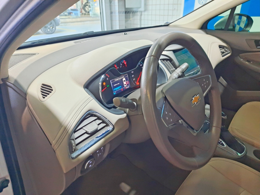 chevrolet cruze 1.4 turbo sport6 ltz 16v flex 4p automatico 201920