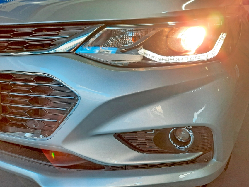 chevrolet cruze 1.4 turbo sport6 ltz 16v flex 4p automatico 20195