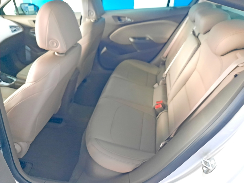 chevrolet cruze 1.4 turbo sport6 ltz 16v flex 4p automatico 201917