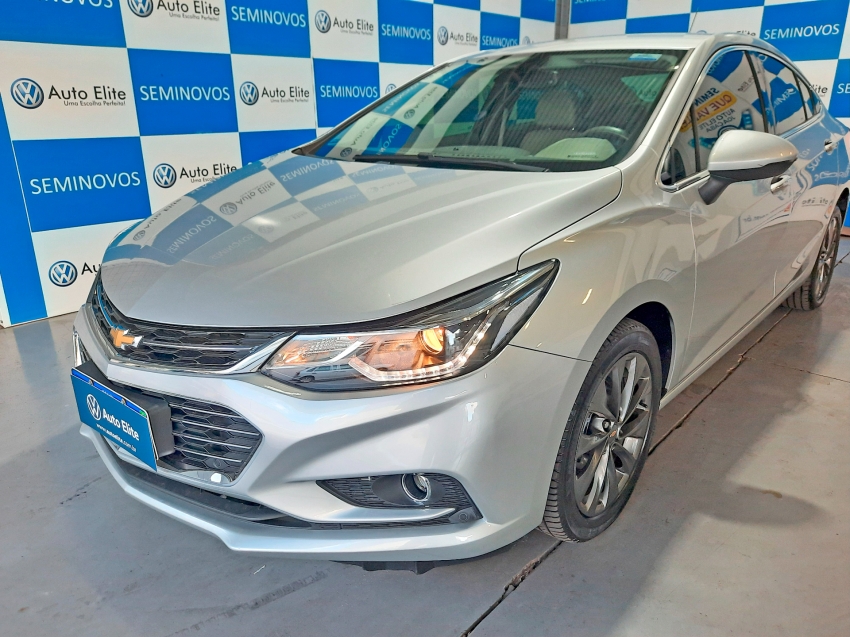 chevrolet cruze 1.4 turbo sport6 ltz 16v flex 4p automatico 20191