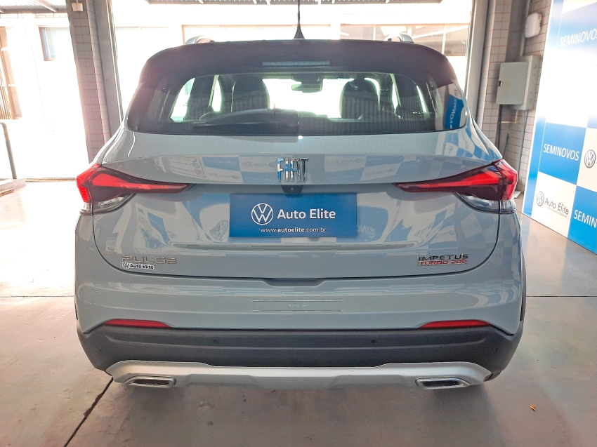 fiat pulse 1.0 turbo 200 flex impetus cvt 4p automatico 20225