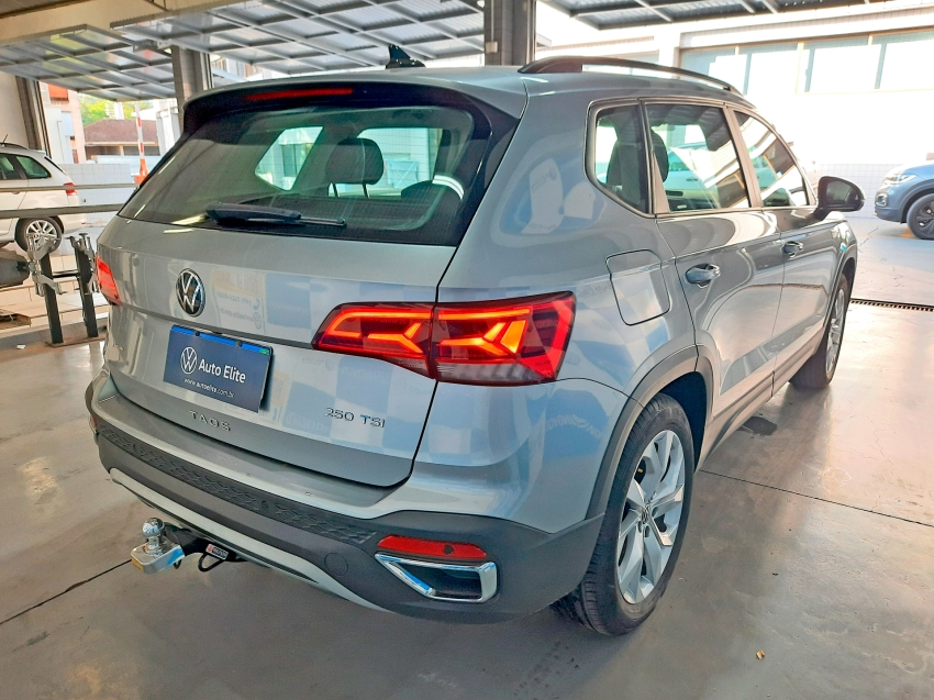 volkswagen taos 1.4 250 tsi total flex comfortline automatico 4p 20227