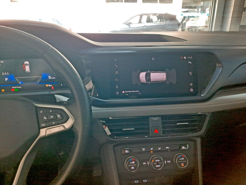 volkswagen taos 1.4 250 tsi total flex comfortline automatico 4p 202218