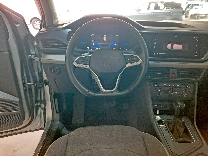 volkswagen taos 1.4 250 tsi total flex comfortline automatico 4p 202216
