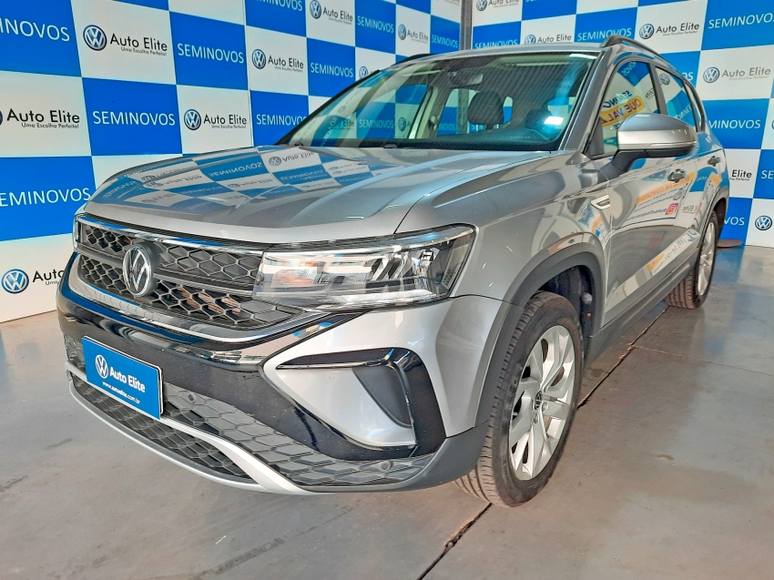 volkswagen taos 1.4 250 tsi total flex comfortline automatico 4p 20221