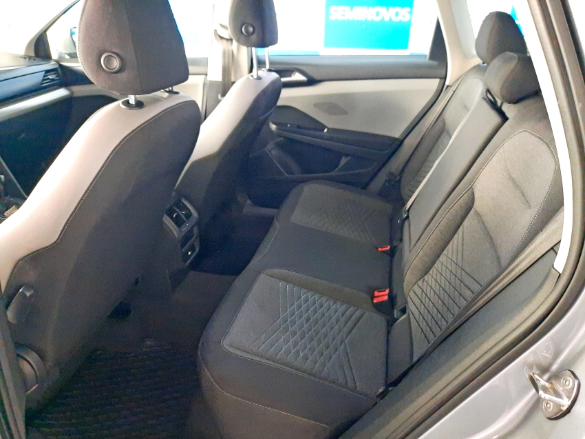 volkswagen taos 1.4 250 tsi total flex comfortline automatico 4p 202215