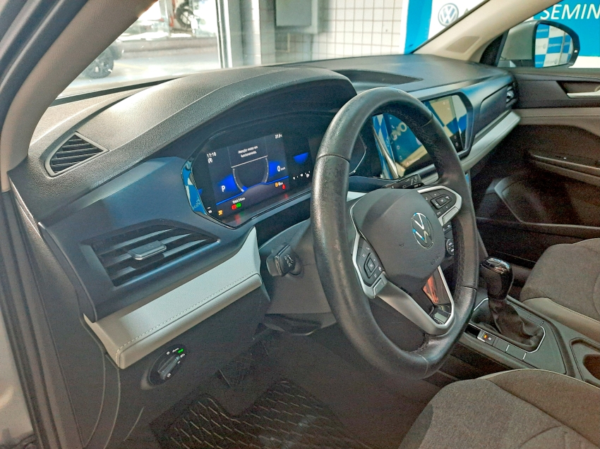 volkswagen taos 1.4 250 tsi total flex comfortline automatico 4p 202213