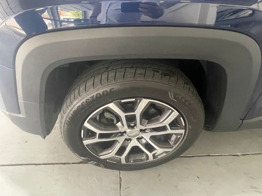 jeep renegade 1.3 t270 turbo flex longitude at6 4p automatico 20225