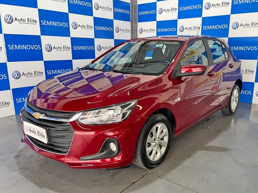 chevrolet onix 1.0 turbo flex ltz automatico 4p 20221