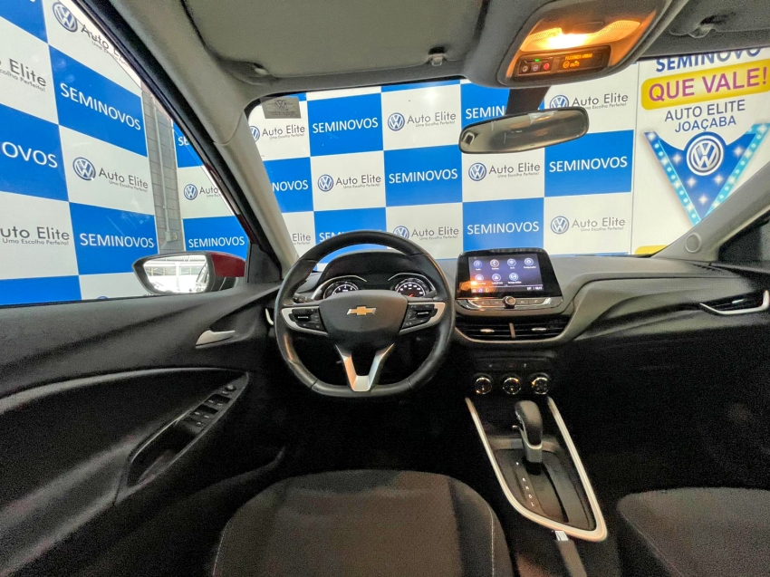chevrolet onix 1.0 turbo flex ltz automatico 4p 20225