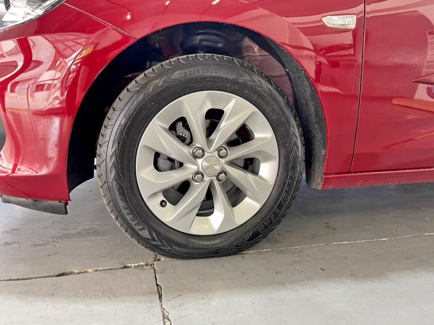 chevrolet onix 1.0 turbo flex ltz automatico 4p 20224