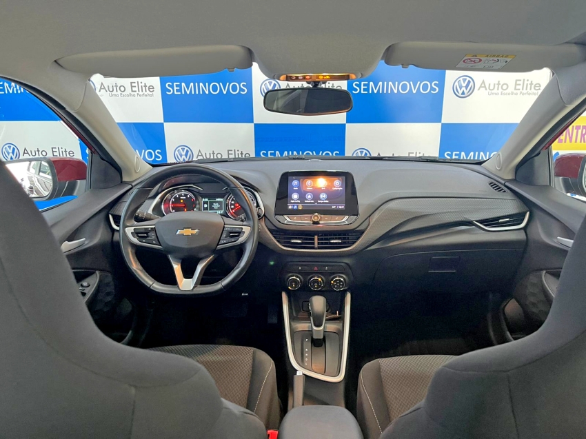 chevrolet onix 1.0 turbo flex ltz automatico 4p 20226