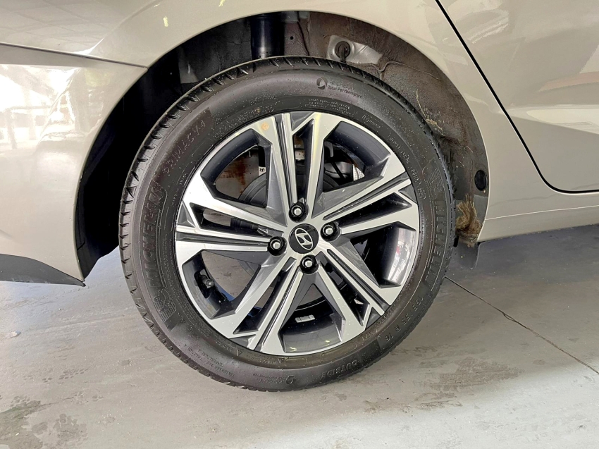 hyundai hb20s 1.0 tgdi flex platinum safety automatico 4p 20254