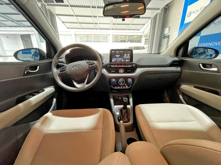 hyundai hb20s 1.0 tgdi flex platinum safety automatico 4p 20255