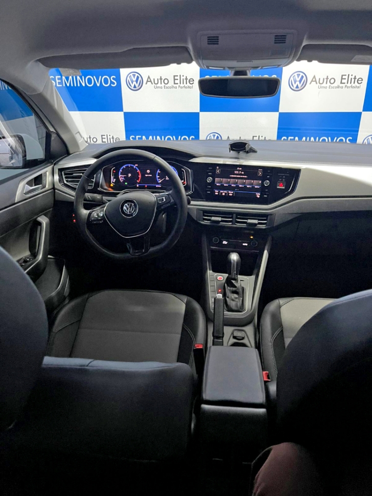 volkswagen polo 1.0 200 tsi highline automatico flex 4p 20224