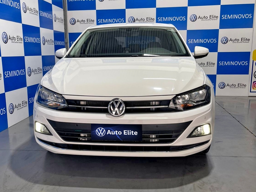 volkswagen polo 1.0 200 tsi highline automatico flex 4p 2022