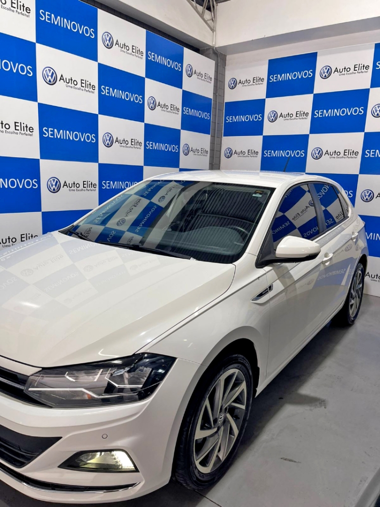 volkswagen polo 1.0 200 tsi highline automatico flex 4p 20221
