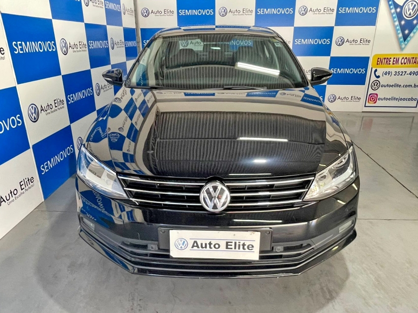 volkswagen jetta 2.0 tsi highline 211cv gasolina 4p tiptronic flex automatico 2016